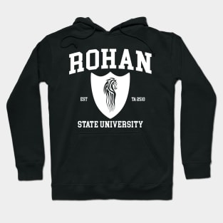 Rohan State University Hoodie